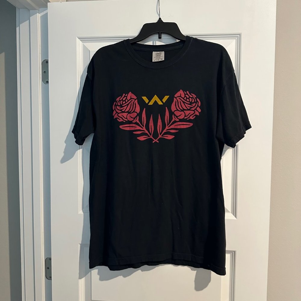 Elevation Worship Graves Into Gardens T-Shirt